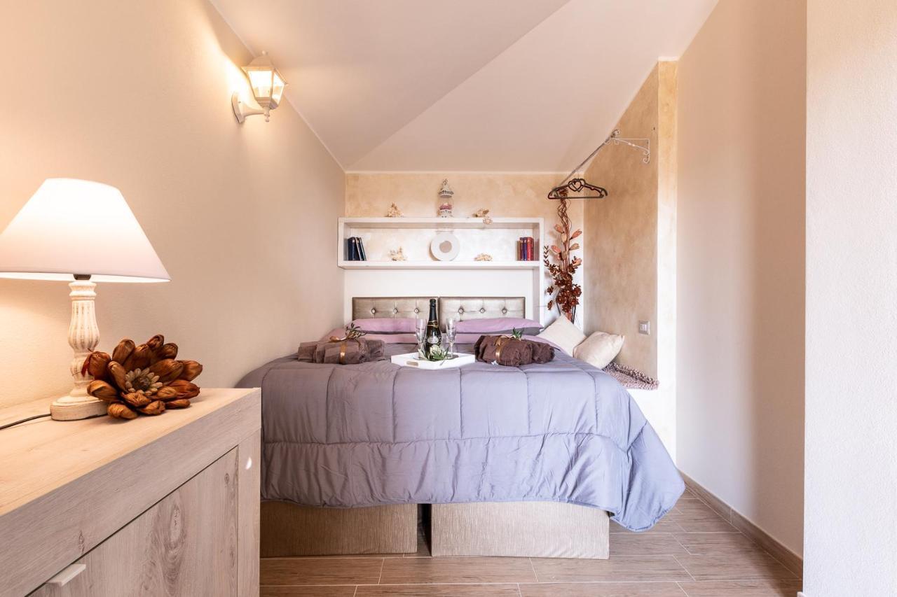B&B Ottoulivi ซาร์ดารา ภายนอก รูปภาพ