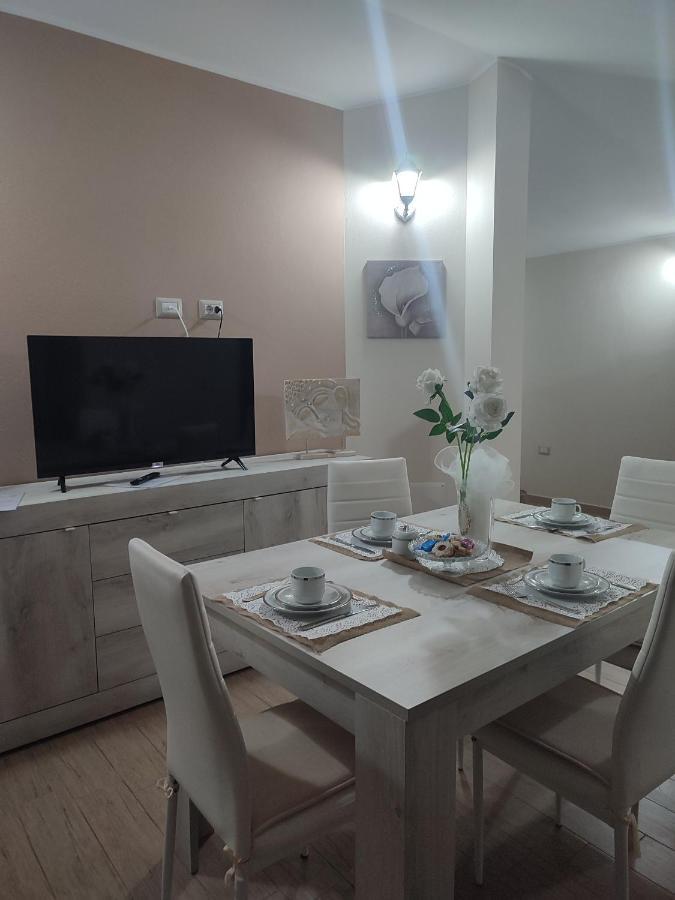 B&B Ottoulivi ซาร์ดารา ภายนอก รูปภาพ